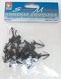 Life-Like - SceneMaster(TM) Magnetic Knuckle Coupler 10pr. HO