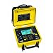AEMC 1060 Megohmmeter with RS-232 Output, 4000 Gigaohms Resistance, 1000V Voltage