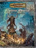 LIBRIS MORTIS Vf