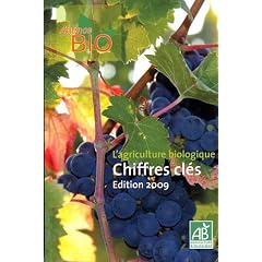 L'agriculture biologique : Chiffres cl�s 2009