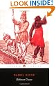 Robinson Crusoe (Penguin Classics)