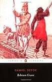 Robinson Crusoe (Penguin Classics)