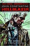 Hellblazer: The Roots of Coincidence