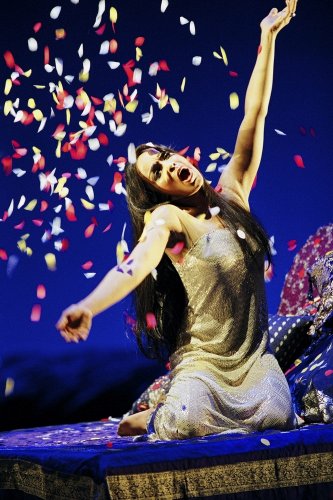 Cover image : ヘンデル:歌劇「ジュリオ・チェーザレ」グラインドボーン音楽祭2005年 [DVD]