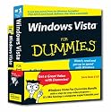 Windows Vista For Dummies, Special DVD Bundle (For Dummies (Computers))