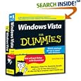 Windows Vista For Dummies, Special DVD Bundle (For Dummies (Computers))
