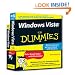 Windows Vista For Dummies, Special DVD Bundle (For Dummies (Computers))