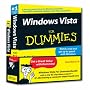 Windows Vista For Dummies, Special DVD Bundle (For Dummies (Computers))