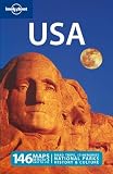 Lonely Planet USA (Country Guide) (Country Travel Guide)