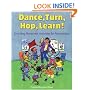 Dance, Turn, Hop, Learn!: Enriching Movement Activities for Preschoolers