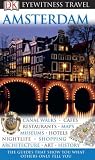 Amsterdam (Eyewitness Travel Guides)