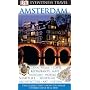 Amsterdam (Eyewitness Travel Guide)