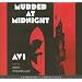 Murder At Midnight - Audio Library Edition