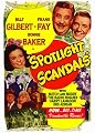Spotlight Scandals