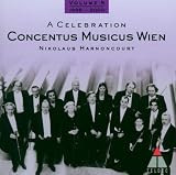 Concentus Musicus Wien - Volume 5 Search