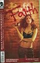 Buffy the Vampire Slayer Season 8 #6: No Future For You Part One (Dark Horse Comics)