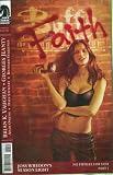 Buffy the Vampire Slayer Season 8 #6 Variant Cover (No Future for You)