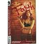 Buffy the Vampire Slayer Season 8 #6: No Future For You Part One (Dark Horse Comics)