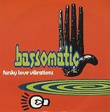 Funky Love Vibrations