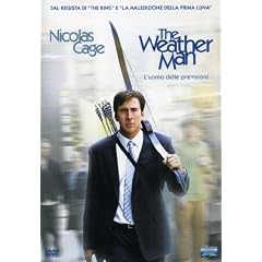 The Weather Man - L'Uomo Delle Previsioni