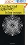 Ontological Relativity