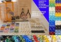 SUPER BEAD Kit - Complete Jewelry Making BUSINESS KIT