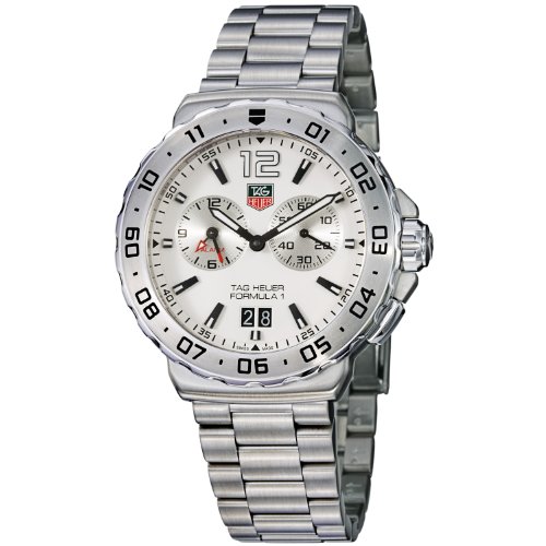 TAG Heuer WAU111B BA0858 Formula Grande