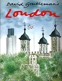 David Gentleman's London