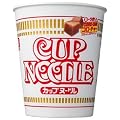 (お徳用ボックス)日清 カップヌードル 77g*20食
