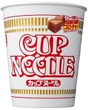(お徳用ボックス)日清 カップヌードル 77g*20食
