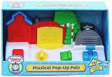 Thomas and Friends Musical Pop-Up Pals Toy