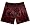 Playboy Boxed Red Bunnies Satin Boxer Shorts for men - Small