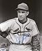 Enos Slaughter Autographed/Hand Signed St. Louis Cardinals 8x10 Photo PSA/DNA