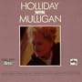 Judy Holliday & Gerry Mulligan