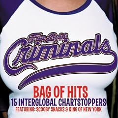 Bag Of Hits [Explicit]