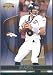 2009 Donruss Gridiron Gear Football Card # 53 Kyle Orton Denver Broncos Mint Condition- Shipped In Protective Screwdown Display Case!