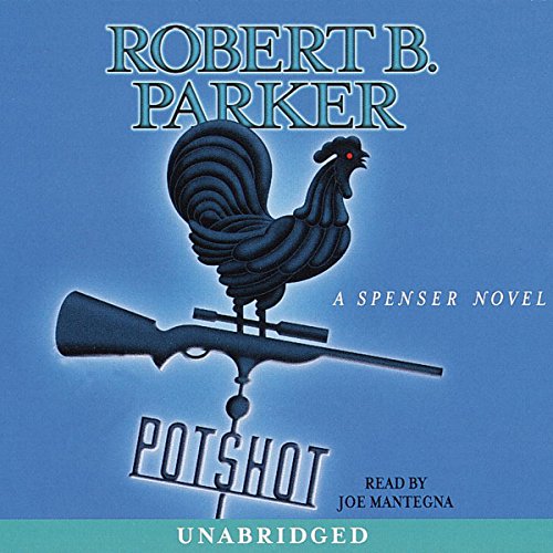 Potshot Potshot