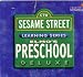 Video Games : Sesame Street- Learning Series- elmo's preschool Deluxe 2 Disc Set
