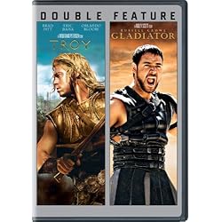 Troy / Gladiator
