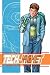 Tech Jacket Volume 1: The Boy From Earth (v. 1)