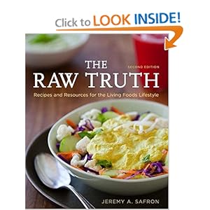 The Raw Truth - Jeremy A