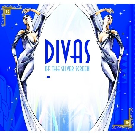 CD-Charts  Search : Divas of the Silver Screen