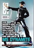 BLUES & SOUL MAGAZINE BACK ISSUE #871 MS DYNAMITE - MASTER AT WORK - MORCHEEBA - OLA ONABULE