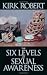 The Six Levels of Sexual Awareness