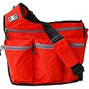 DIAPER DUDE 600 - ORANGE BAG