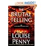 The Brutal Telling: A Chief Inspector Gamache Novel