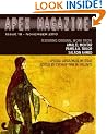 Apex Magazine - November 2010 (Issue 18)