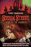 Secret of the changeling