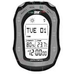 Pyle PSHWM22BK Weather Station Altime...
