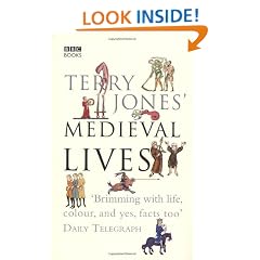 Terry Jones' Medieval Lives
